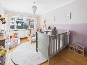 Bedroom Two- click for photo gallery